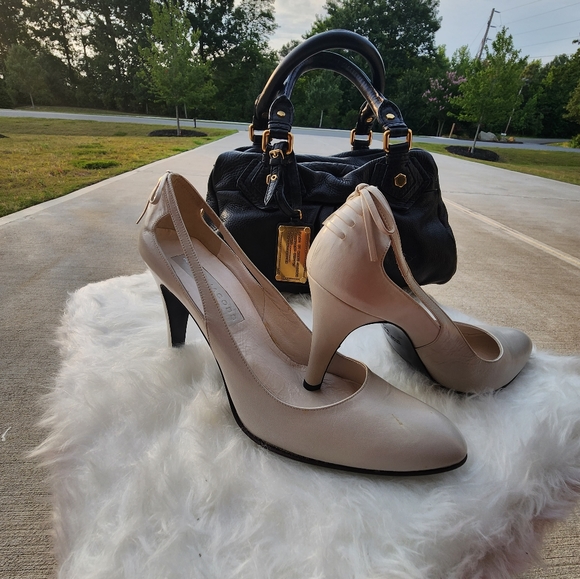Marc Jacob Pump - Picture 8 of 9